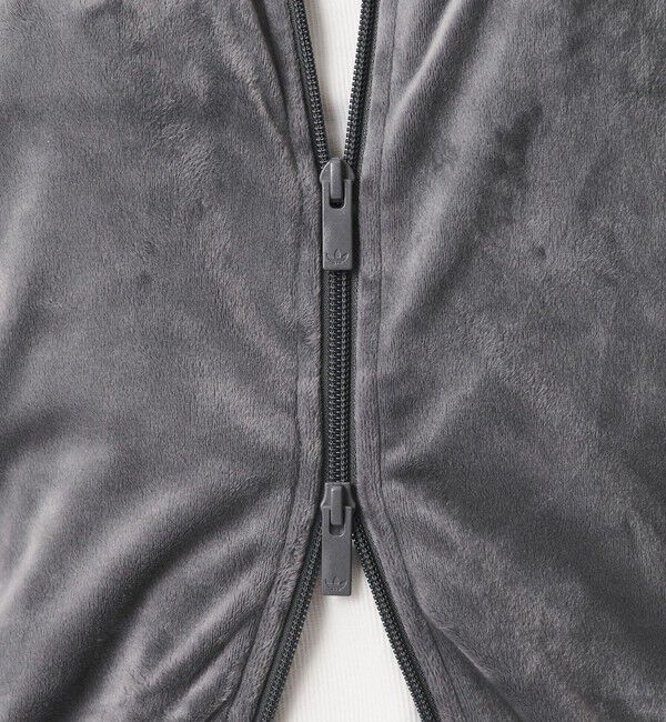 BEAUTY&YOUTH UNITED ARROWS「【別注】＜adidas Originals＞ファイヤーバード ベロアトラックトップ」|スウェット・ジャージ|