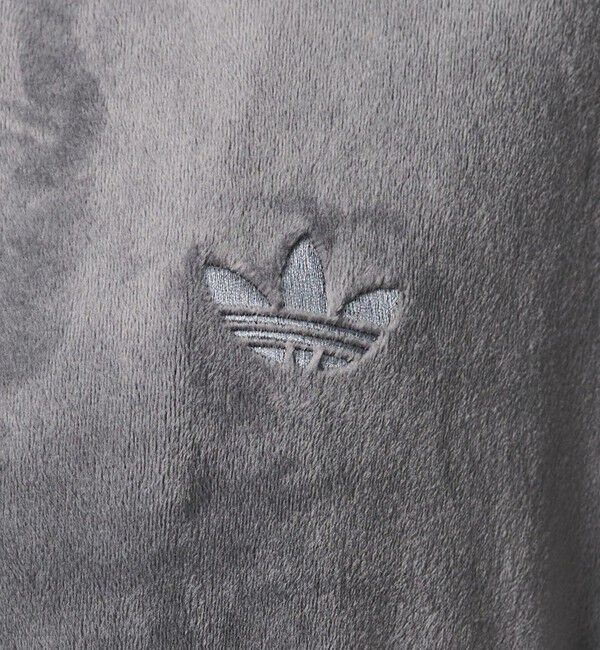 BEAUTY&YOUTH UNITED ARROWS「【別注】＜adidas Originals＞ファイヤーバード ベロアトラックトップ」|スウェット・ジャージ|