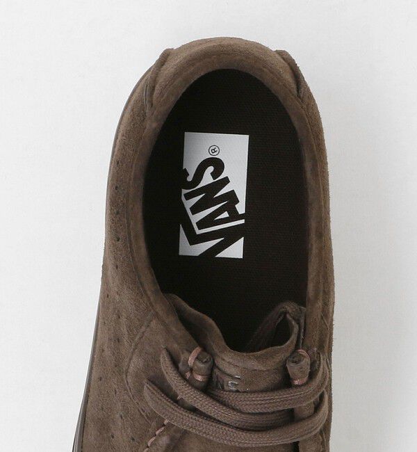 BEAUTY&YOUTH UNITED ARROWS「＜VANS＞SF モック ロー スニーカー」|スニーカー|