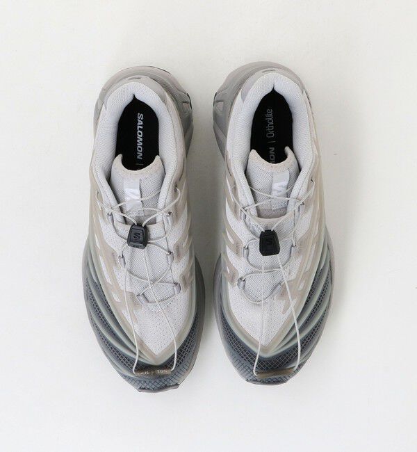 BEAUTY&YOUTH UNITED ARROWS「＜Salomon＞XT-EVO スニーカー」|スニーカー|