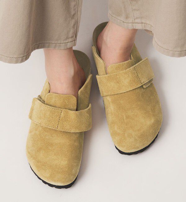 UNITED ARROWS green label relaxing「【WEB限定】＜BIRKENSTOCK＞ロマ サンダル / LOMA」|サンダル|