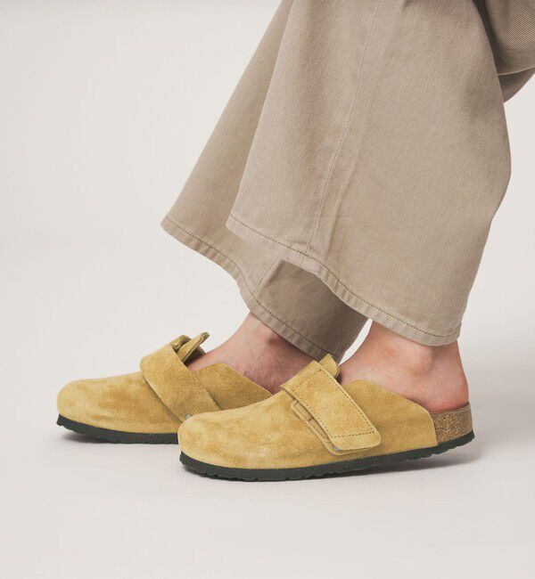 UNITED ARROWS green label relaxing「【WEB限定】＜BIRKENSTOCK＞ロマ サンダル / LOMA」|サンダル|