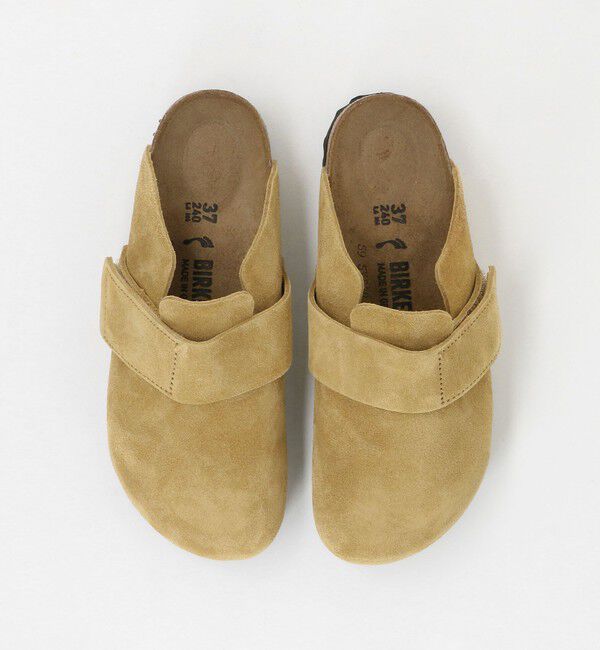 UNITED ARROWS green label relaxing「【WEB限定】＜BIRKENSTOCK＞ロマ サンダル / LOMA」|サンダル|