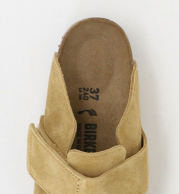 UNITED ARROWS green label relaxing「【WEB限定】＜BIRKENSTOCK＞ロマ サンダル / LOMA」|サンダル|