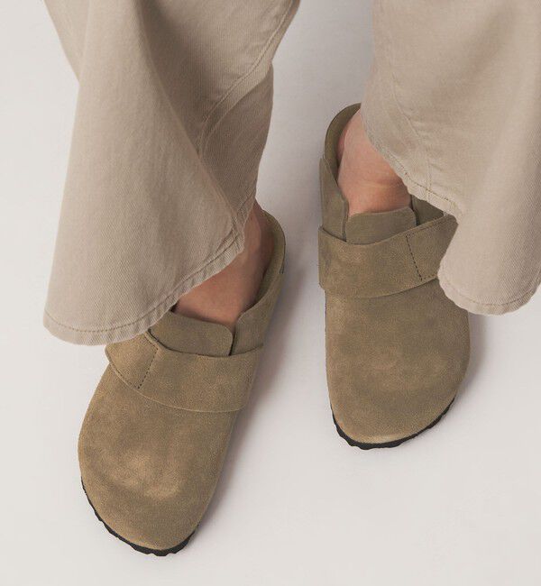 UNITED ARROWS green label relaxing「【WEB限定】＜BIRKENSTOCK＞ロマ サンダル / LOMA」|サンダル|