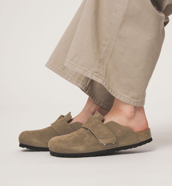 UNITED ARROWS green label relaxing「【WEB限定】＜BIRKENSTOCK＞ロマ サンダル / LOMA」|サンダル|