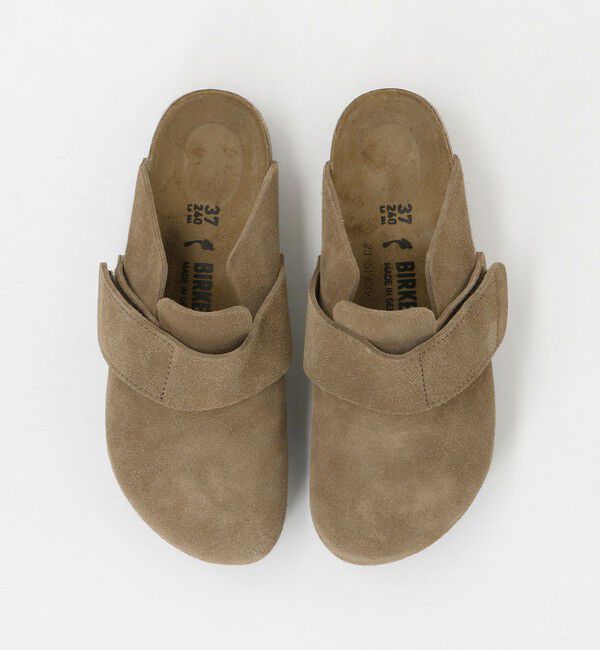 UNITED ARROWS green label relaxing「【WEB限定】＜BIRKENSTOCK＞ロマ サンダル / LOMA」|サンダル|