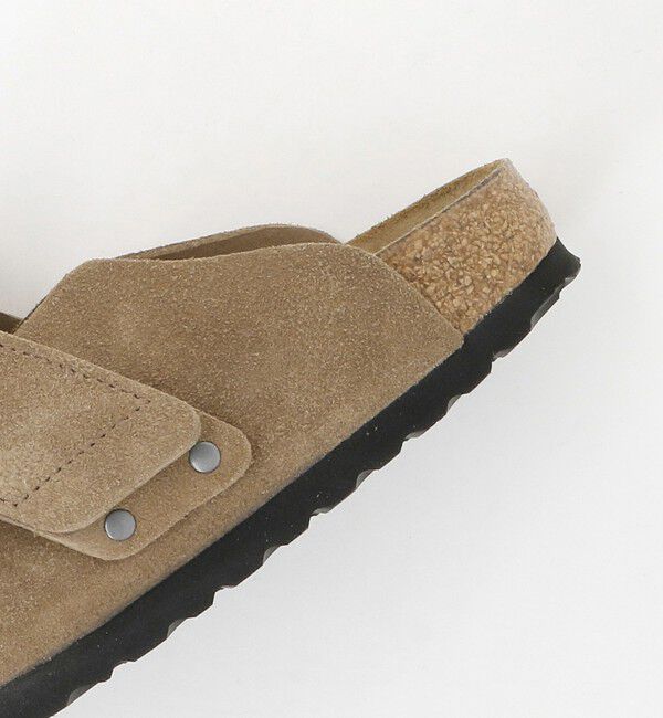 UNITED ARROWS green label relaxing「【WEB限定】＜BIRKENSTOCK＞ロマ サンダル / LOMA」|サンダル|