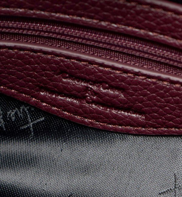 UNITED ARROWS green label relaxing「【別注】＜George Cinq＞タックトートバッグ」|ショルダー・メッセンジャー|