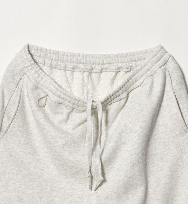 NICE WEATHER「＜NICE WEATHER＞ロゴ スウェットパンツ」|その他|
