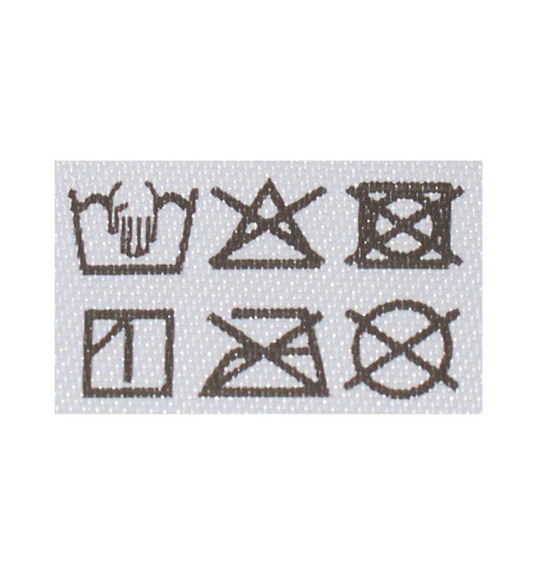 NICE WEATHER「＜NICE WEATHER＞ドットレース カットソー」|Tシャツ・カットソー|