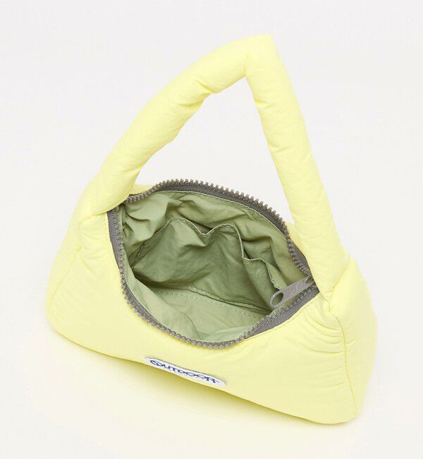 NICE WEATHER「【別注】＜OUTDOOR PRODUCTS＞スライダーバッグ」|ショルダー・メッセンジャー|