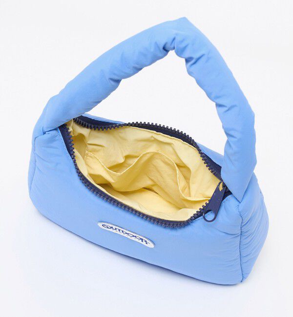 NICE WEATHER「【別注】＜OUTDOOR PRODUCTS＞スライダーバッグ」|ショルダー・メッセンジャー|