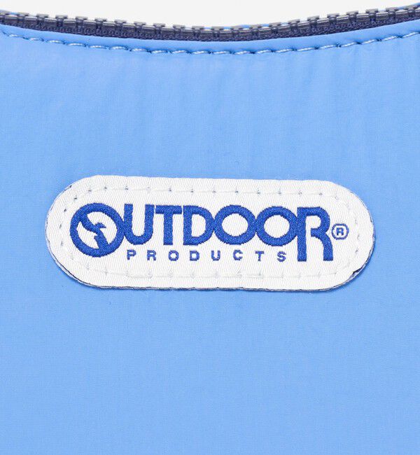 NICE WEATHER「【別注】＜OUTDOOR PRODUCTS＞スライダーバッグ」|ショルダー・メッセンジャー|