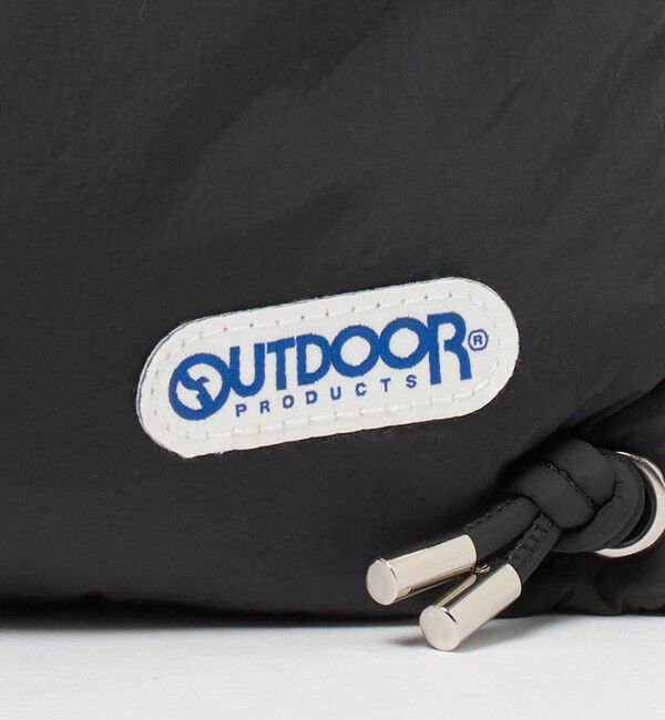 NICE WEATHER「【別注】＜OUTDOOR PRODUCTS＞ナップサック」|リュック|