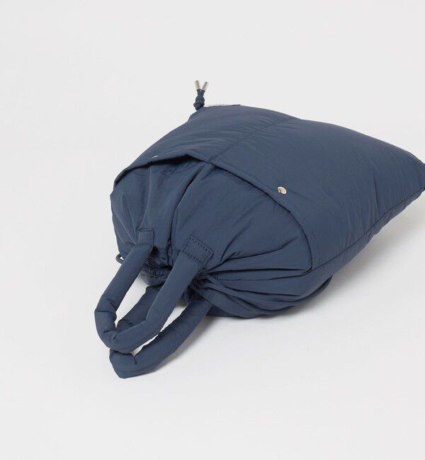 NICE WEATHER「【別注】＜OUTDOOR PRODUCTS＞ナップサック」|リュック|