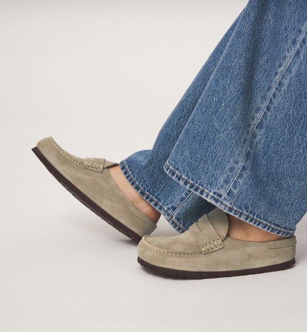 UNITED ARROWS green label relaxing「＜BIRKENSTOCK＞ネープルズ ラップシューズ / Naples Wrapped」|その他|