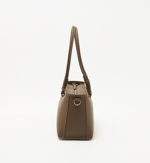 UNITED ARROWS green label relaxing「＜Hyman Roth＞ワイド ボストンバッグ」|ショルダー・メッセンジャー|