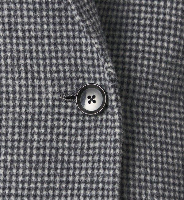UNITED ARROWS green label relaxing「［size SHORTあり］リバー ミドルコート」|その他|