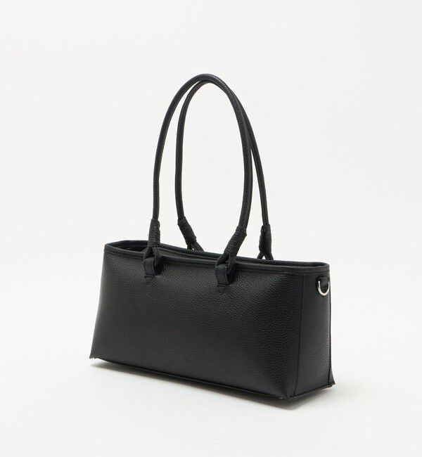 UNITED ARROWS green label relaxing「＜Hyman Roth＞ワイド ボストンバッグ」|ショルダー・メッセンジャー|
