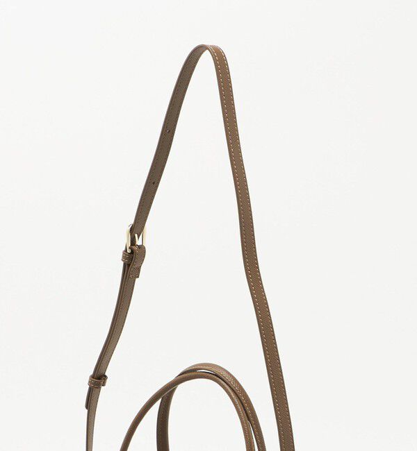 UNITED ARROWS green label relaxing「＜Hyman Roth＞ワイド ボストンバッグ」|ショルダー・メッセンジャー|