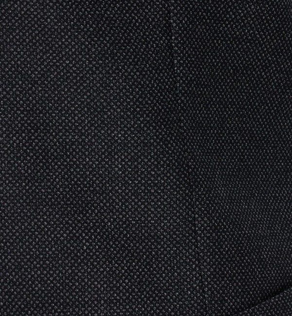 UNITED ARROWS green label relaxing「A+ TWPU バーズアイ 5B スリム セットアップ ベスト」|ベスト・ジレ|