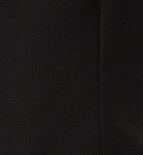 UNITED ARROWS green label relaxing「A+ TWPU バーズアイ 5B スリム セットアップ ベスト」|ベスト・ジレ|