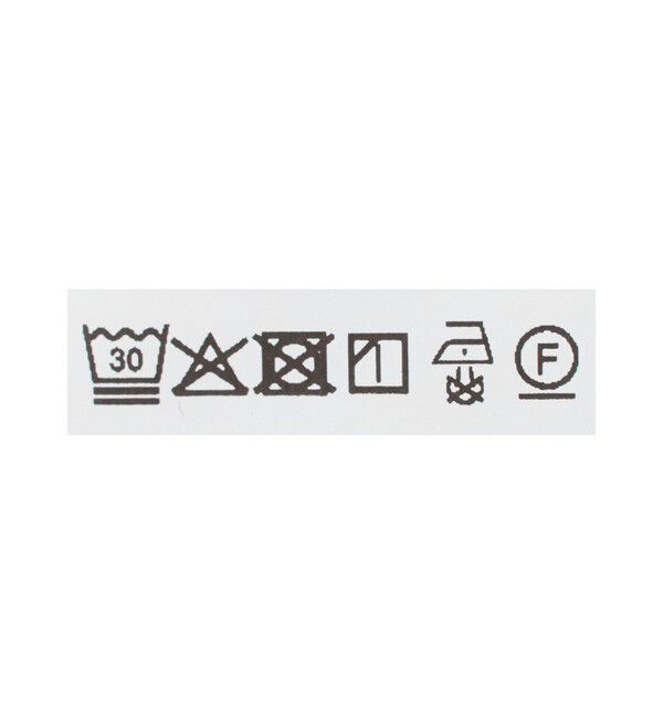 UNITED ARROWS green label relaxing「A+ TWPU バーズアイ アジャスター NP セットアップ パンツ スラックス -ストレッチ-」|スラックス|