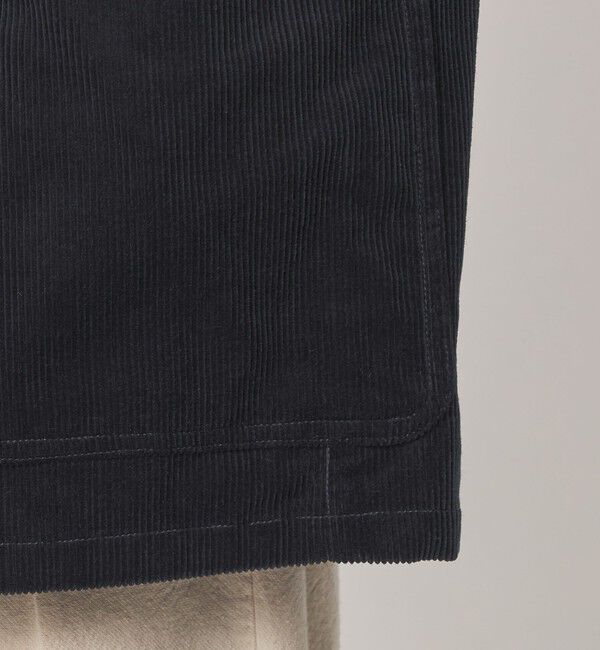 STEVEN ALAN「＜Steven Alan＞ 10W コーデュロイ ワーク ジャケット」|その他|