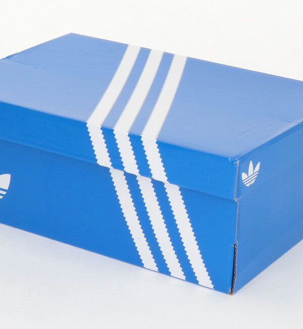 UNITED ARROWS green label relaxing「＜adidas Originals＞タバコ スニーカー / TOBACCO VAN 」|スニーカー|