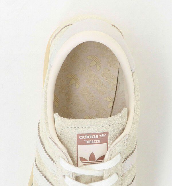 UNITED ARROWS green label relaxing「＜adidas Originals＞タバコ スニーカー / TOBACCO VAN 」|スニーカー|