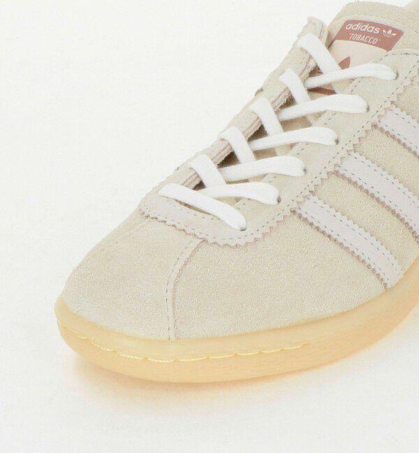UNITED ARROWS green label relaxing「＜adidas Originals＞タバコ スニーカー / TOBACCO VAN 」|スニーカー|