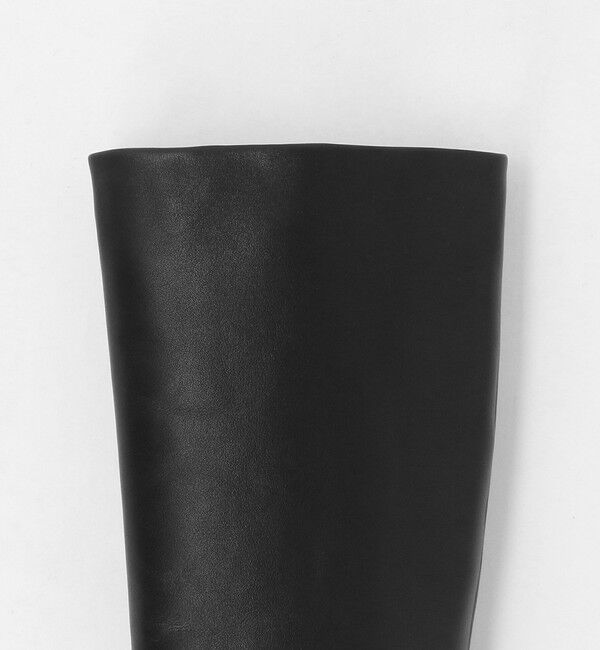 EMMEL REFINES「＜REMME＞ストレート ロングブーツ＜ Select by EMMEL REFINES ＞」|その他|