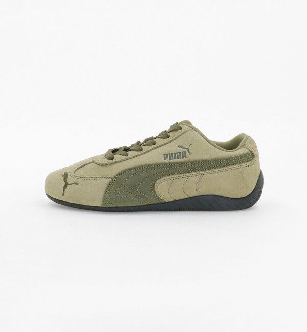 BEAUTY&YOUTH UNITED ARROWS「＜PUMA＞スピードキャット OG スニーカー」|スニーカー|OLIVE