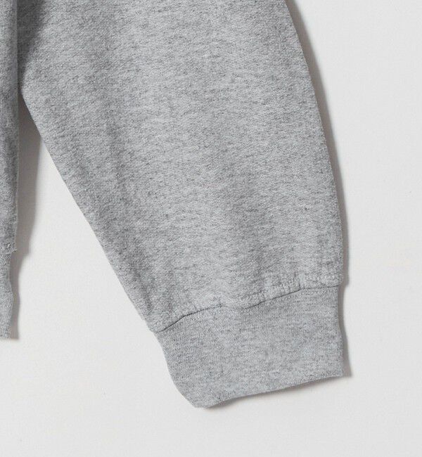 BEAUTY&YOUTH UNITED ARROWS「【WEB限定】＜dahl&rsquo;ia＞リメイク パワーショルダー スウェット」|スウェット・ジャージ|