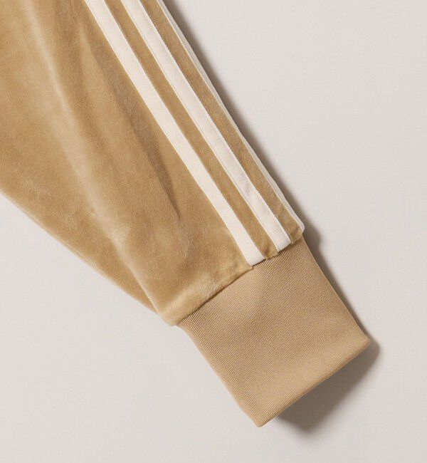 BEAUTY&YOUTH UNITED ARROWS「＜adidas Originals＞ファイヤーバード ベロアトラックトップ」|スウェット・ジャージ|