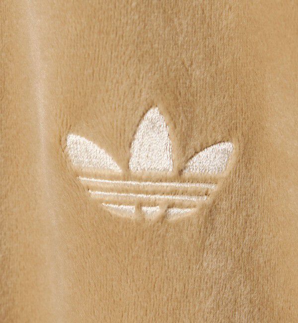 BEAUTY&YOUTH UNITED ARROWS「＜adidas Originals＞ファイヤーバード ベロアトラックトップ」|スウェット・ジャージ|
