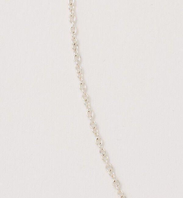 BEAUTY&YOUTH UNITED ARROWS「＜LAPUIS＞Dialogue ネックレス」|ネックレス|