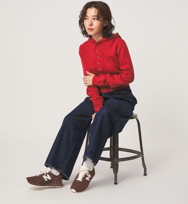 UNITED ARROWS green label relaxing「＜New Balance＞996T スニーカー / W996T305」|スニーカー|