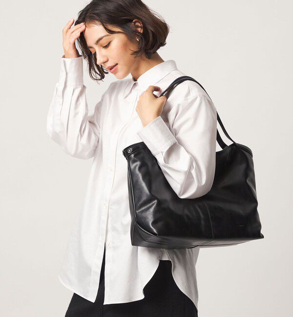 UNITED ARROWS green label relaxing「＜1_OF MINE＞シャツ 」|シャツ・ブラウス|