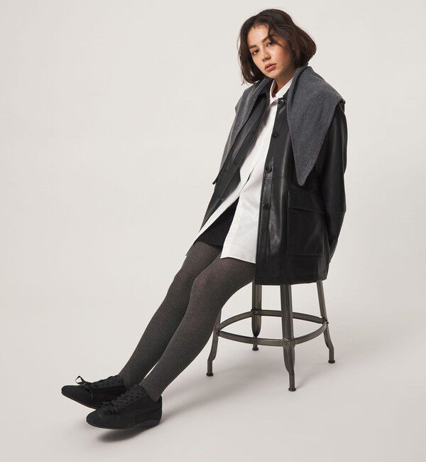 UNITED ARROWS green label relaxing「＜1_OF MINE＞シャツ 」|シャツ・ブラウス|