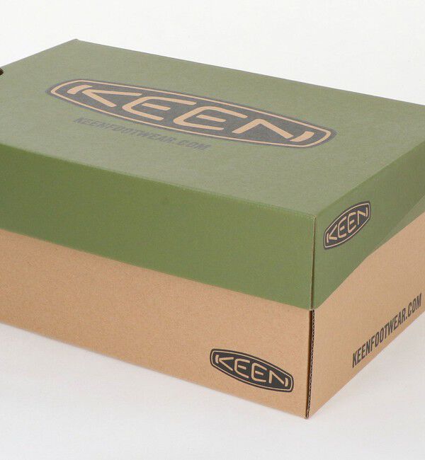 UNITED ARROWS green label relaxing「＜KEEN＞ケーエス ミノ スニーカー」|スニーカー|
