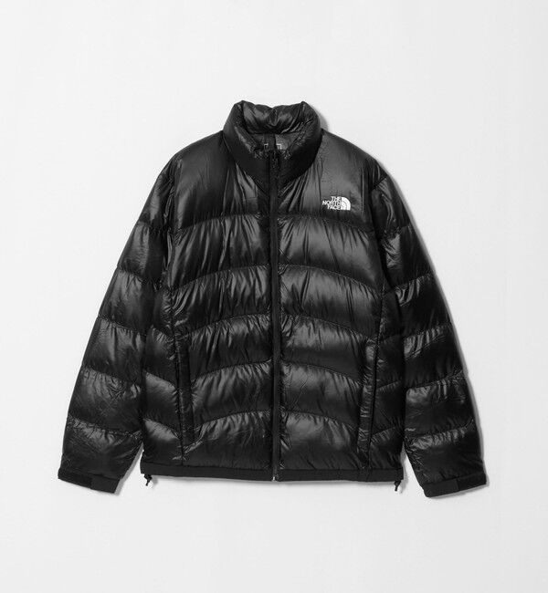 BEAUTY&YOUTH UNITED ARROWS「＜THE NORTH FACE＞ジップインジップ アコンカグア ダウンジャケット」|ダウン|BLACK