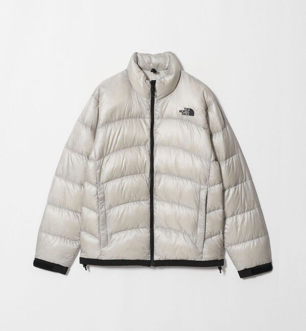 BEAUTY&YOUTH UNITED ARROWS「＜THE NORTH FACE＞ジップインジップ アコンカグア ダウンジャケット」|ダウン|NATURAL