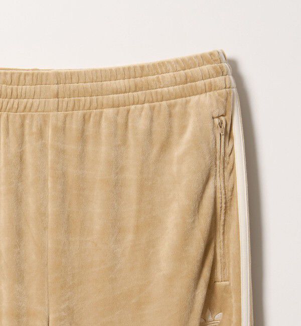 BEAUTY&YOUTH UNITED ARROWS「＜adidas Originals＞ファイヤーバード ベロアトラックパンツ」|その他|