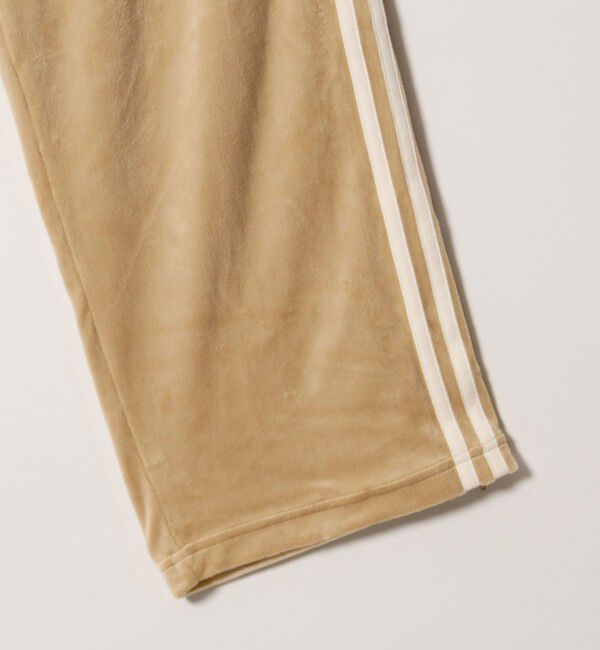 BEAUTY&YOUTH UNITED ARROWS「＜adidas Originals＞ファイヤーバード ベロアトラックパンツ」|その他|