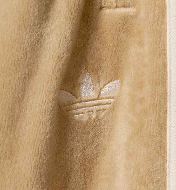 BEAUTY&YOUTH UNITED ARROWS「＜adidas Originals＞ファイヤーバード ベロアトラックパンツ」|その他|