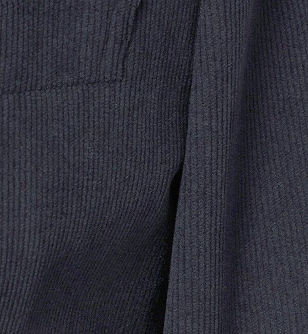 UNITED ARROWS green label relaxing「A+ コーデュロイ 2B スタンダード セットアップ ジャケット -ストレッチ-」|テーラードジャケット|