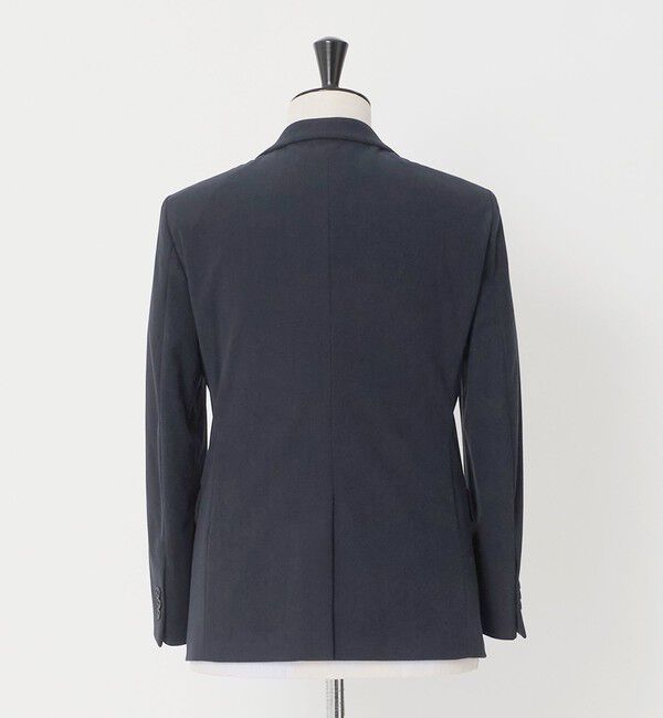 UNITED ARROWS green label relaxing「A+ コーデュロイ 2B スタンダード セットアップ ジャケット -ストレッチ-」|テーラードジャケット|
