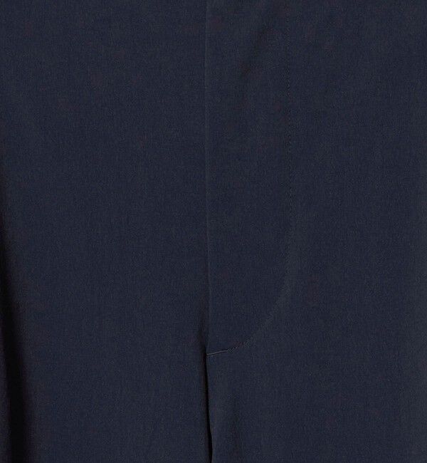 BEAUTY&YOUTH UNITED ARROWS「【WEB限定】360&deg;MASTER 1プリーツ イーズ コンフォート イージーパンツ NO.6 セットアップ対応 撥水 スト」|チノ|